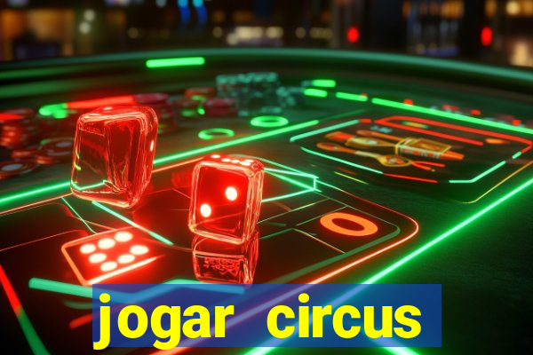 jogar circus delight demo